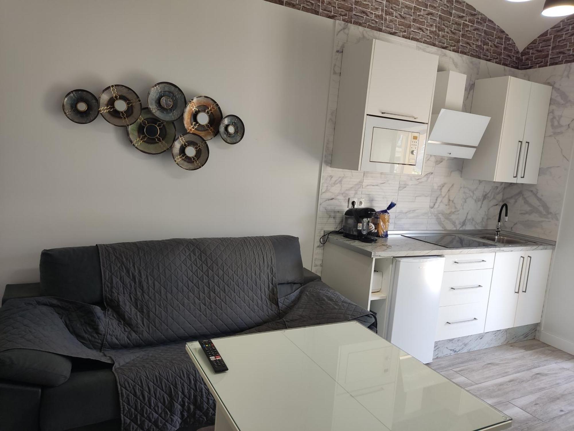 Apartamento Turistico San Andres Badajoz Exterior photo