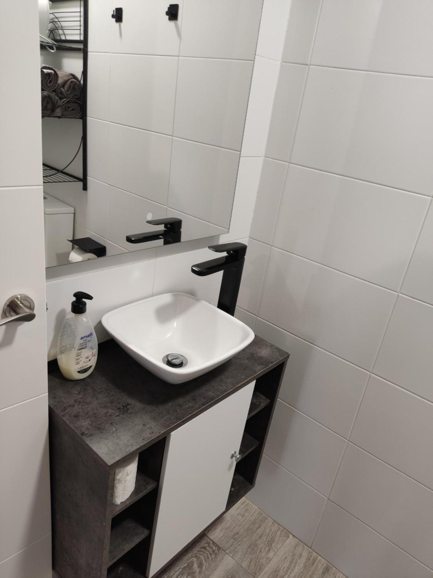 Apartamento Turistico San Andres Badajoz Exterior photo