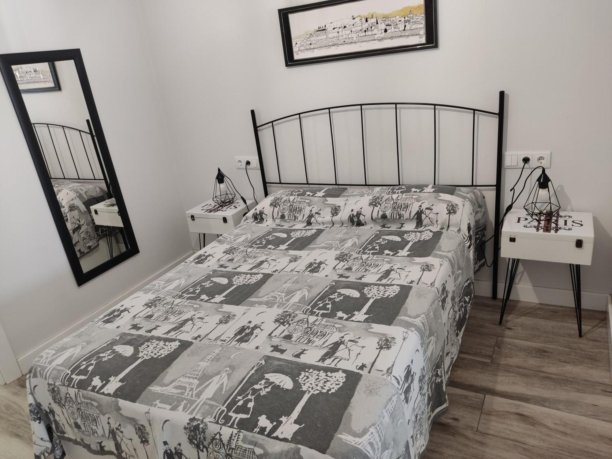 Apartamento Turistico San Andres Badajoz Exterior photo